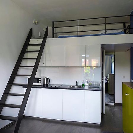 Room Tour Lubomirskiego 23 Cracóvia Exterior foto